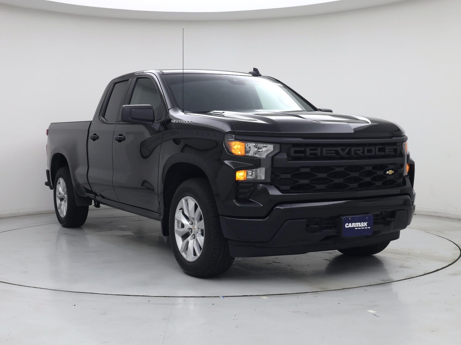 chevrolet silverado 1500 2026 1GCRABEK2TZ114429 image chevrolet silverado 1500 2026 1GCRABEK2TZ114429 image